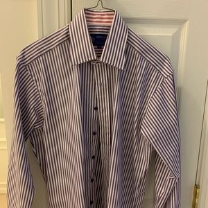 Grosvenor London Men’s Dress Shirt, NWOT